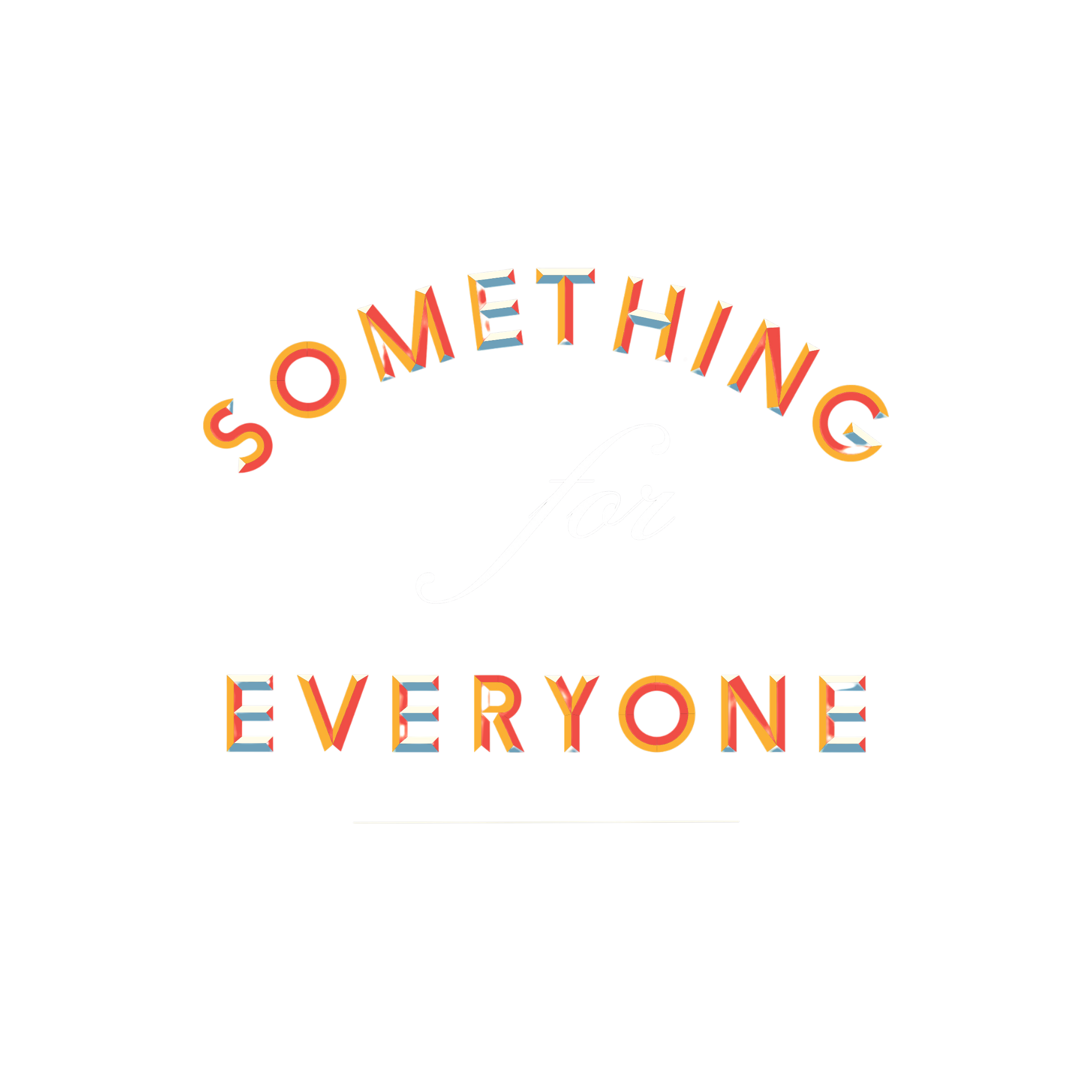 Market Wa Pitori | Something For Everyone